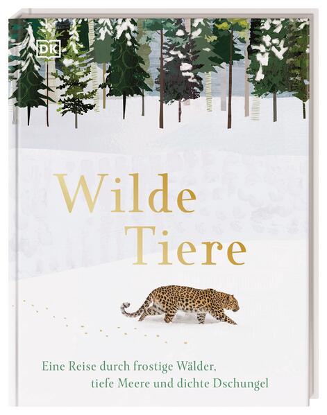 Wilde Tiere Wilde Tiere