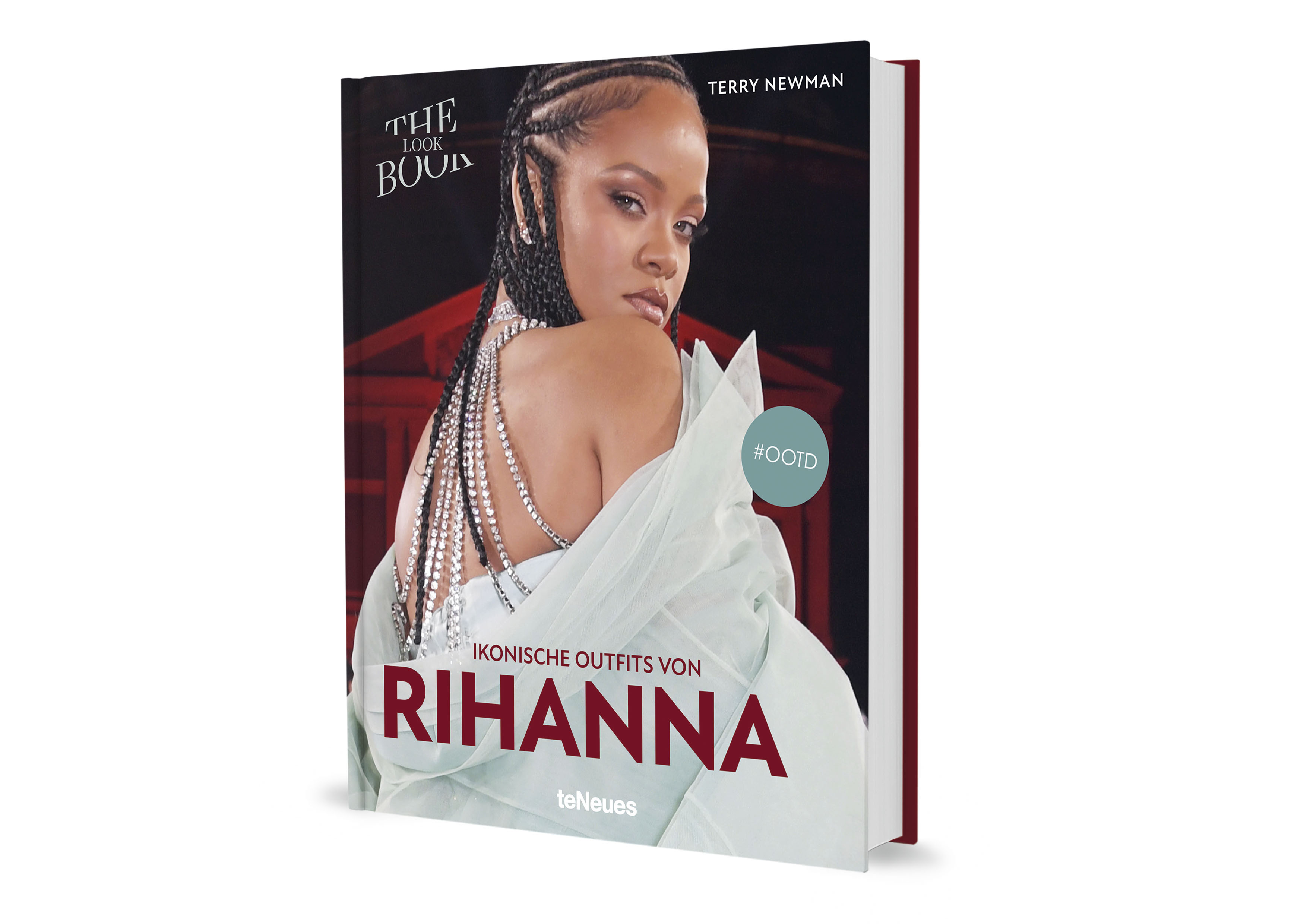 Ikonische Outfits von Rihanna