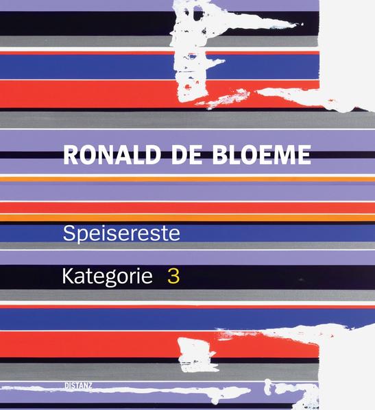 Ronald de Bloeme