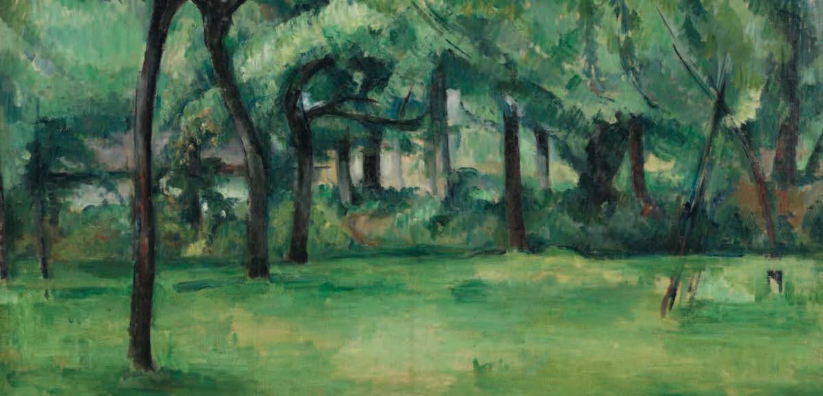 Cézanne