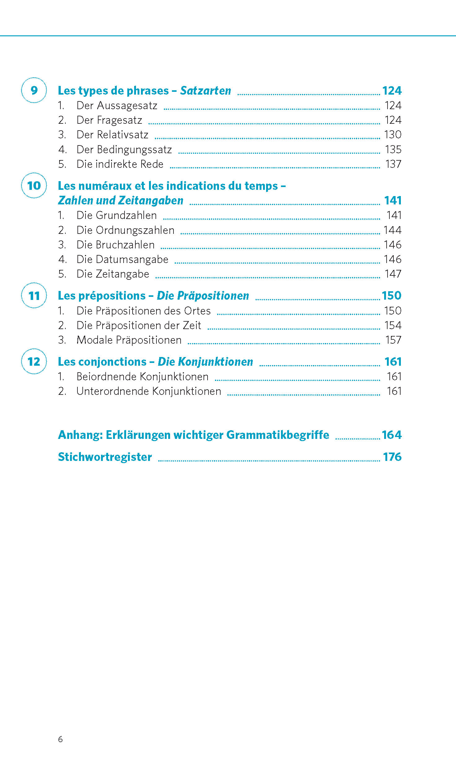 PONS Grammatik kurz & bündig Französisch