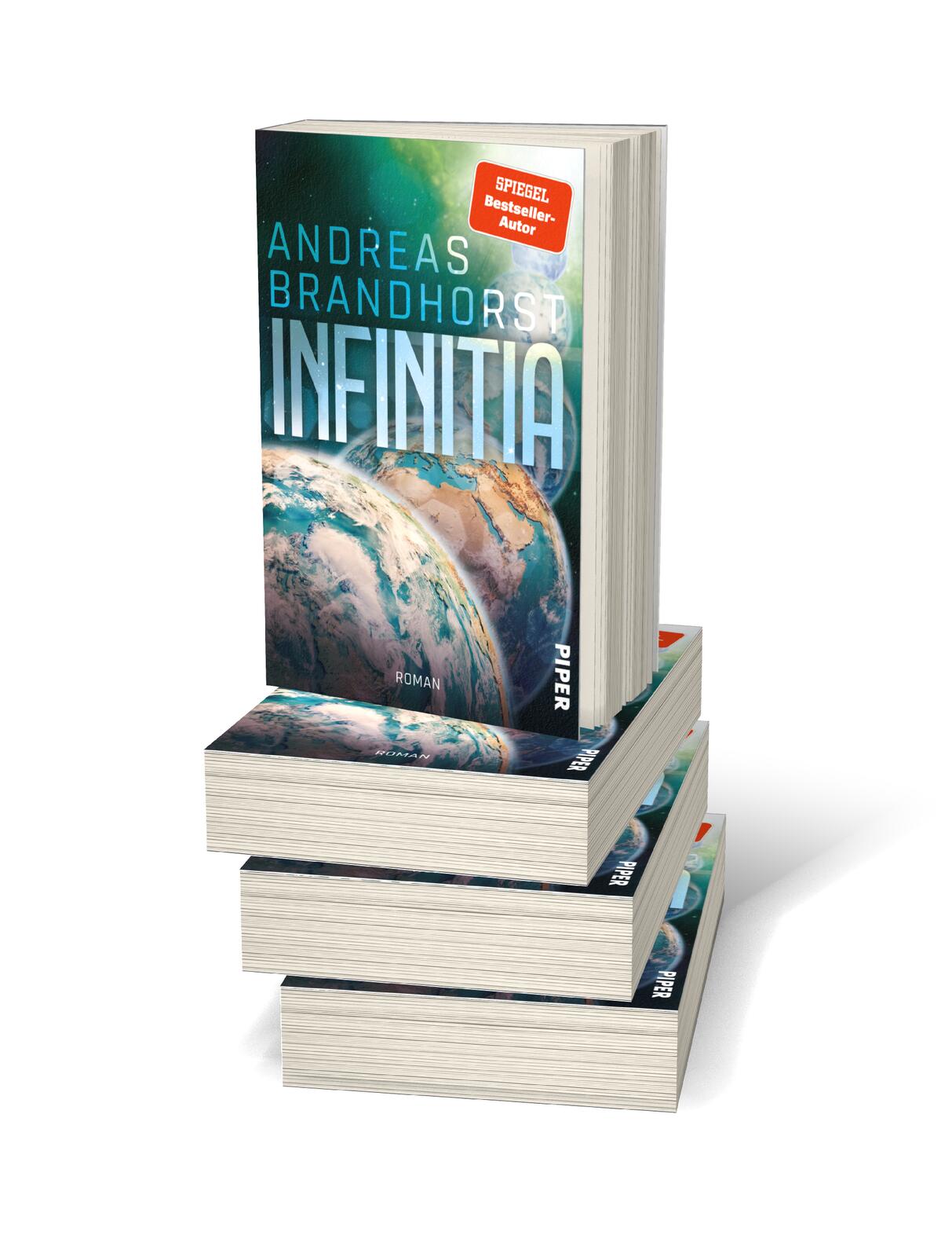 Infinitia
