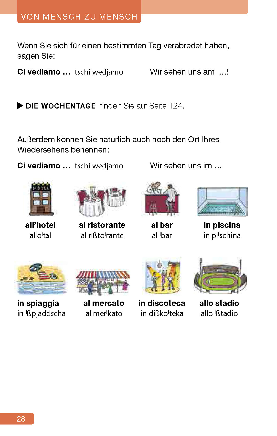 Langenscheidt Schnell mitreden auf Italienisch