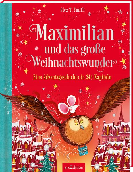 Maximilian und das große Weihnachtswunder (Maximilian 2) Maximilian und das große Weihnachtswunder (Maximilian 2)