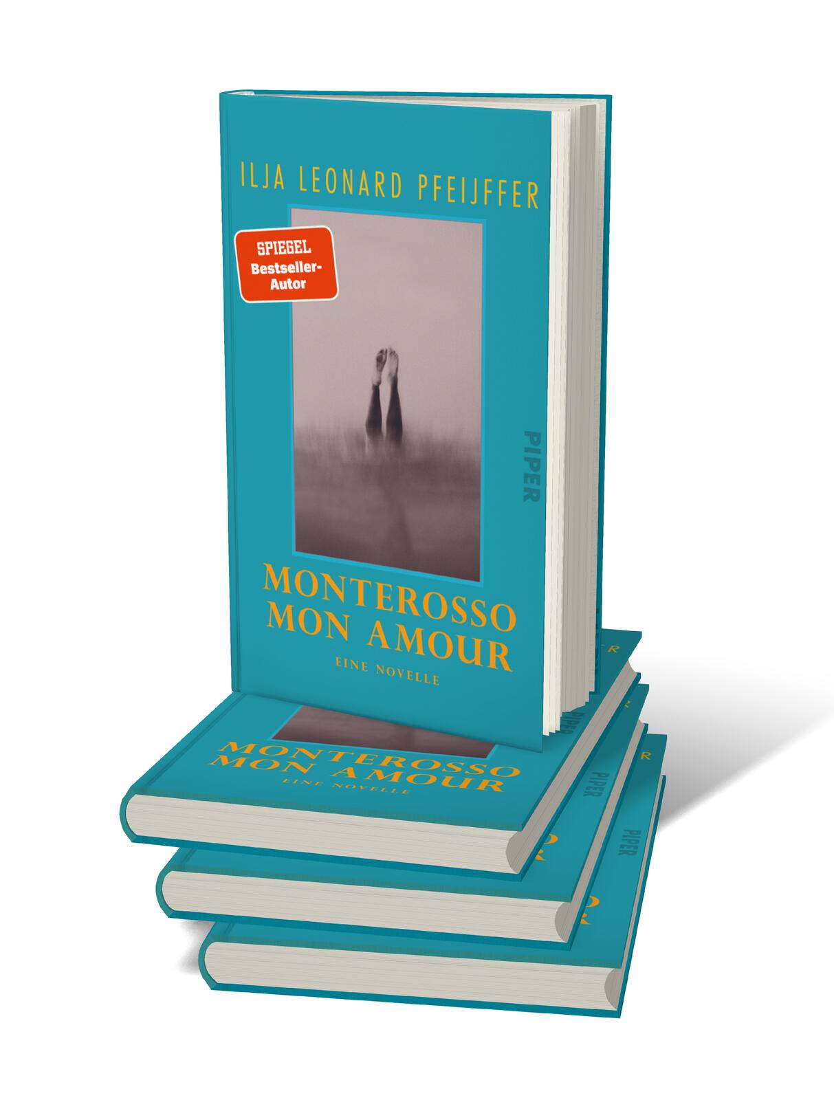 Monterosso mon amour Monterosso mon amour