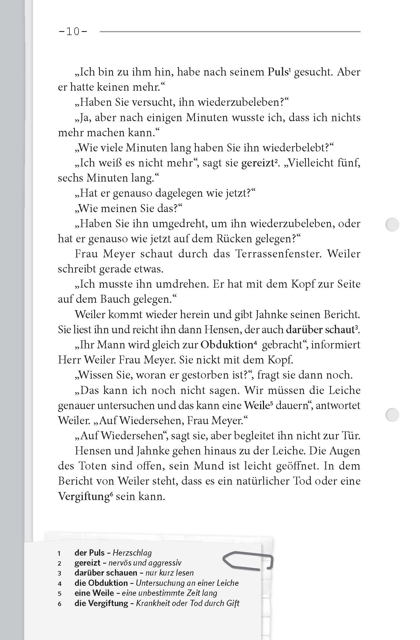 PONS Der große Krimi-Sammelband Deutsch als Fremdsprache PONS Der große Krimi-Sammelband Deutsch als Fremdsprache