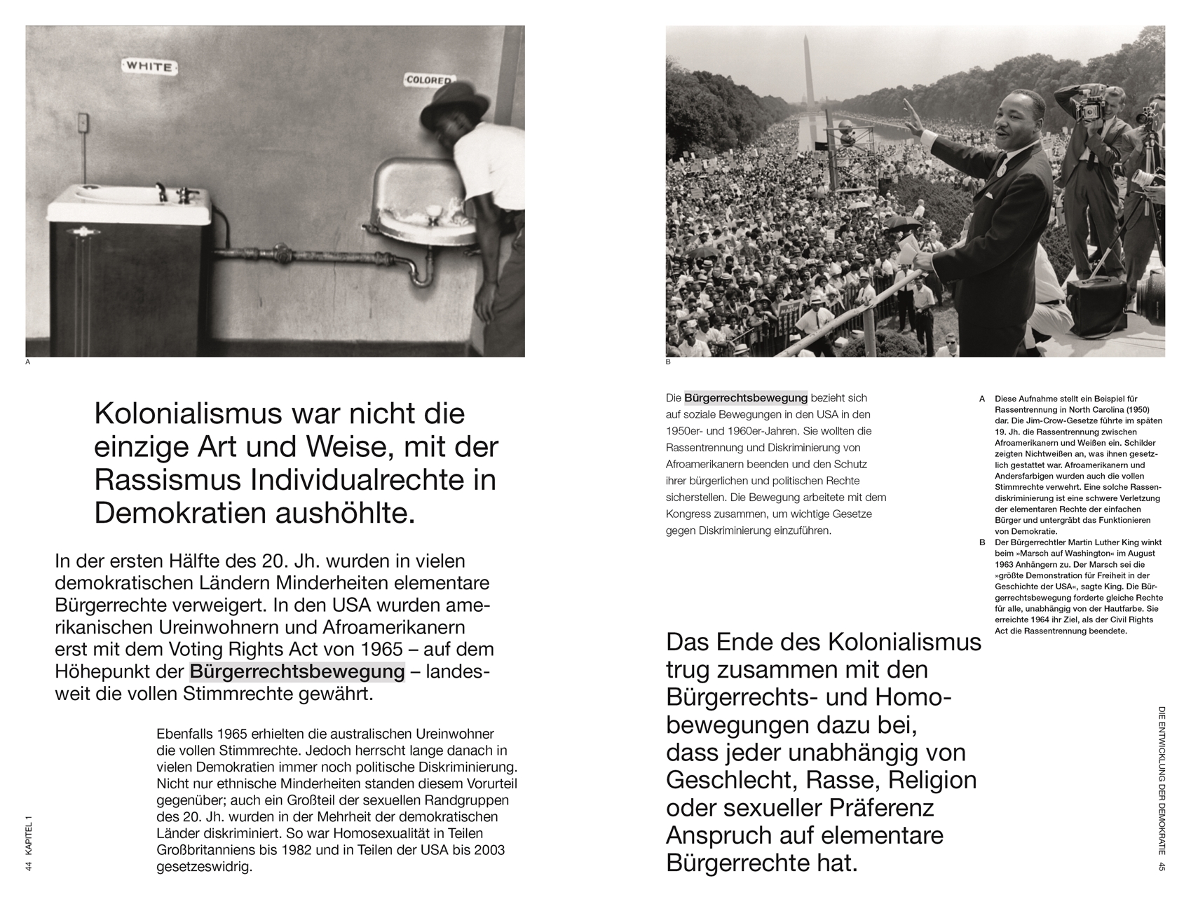 #dkkontrovers. Scheitert die Demokratie?