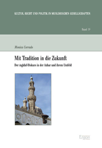 Mit Tradition in die Zukunft