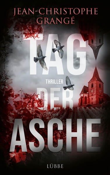 Tag der Asche