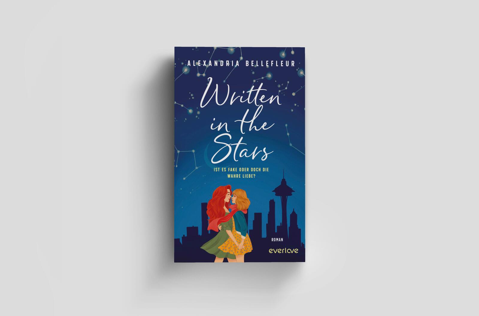 Written in the Stars – Ist es fake oder doch die wahre Liebe?