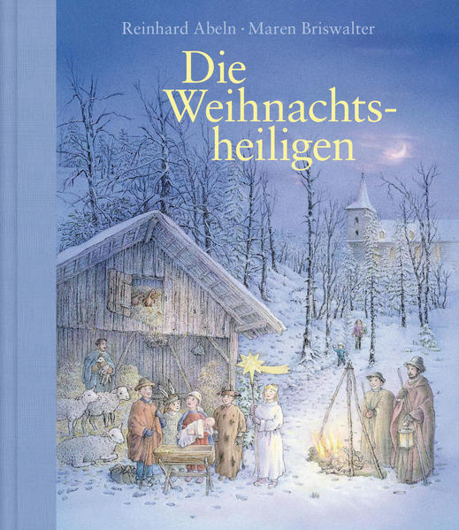 Die Weihnachtsheiligen Die Weihnachtsheiligen