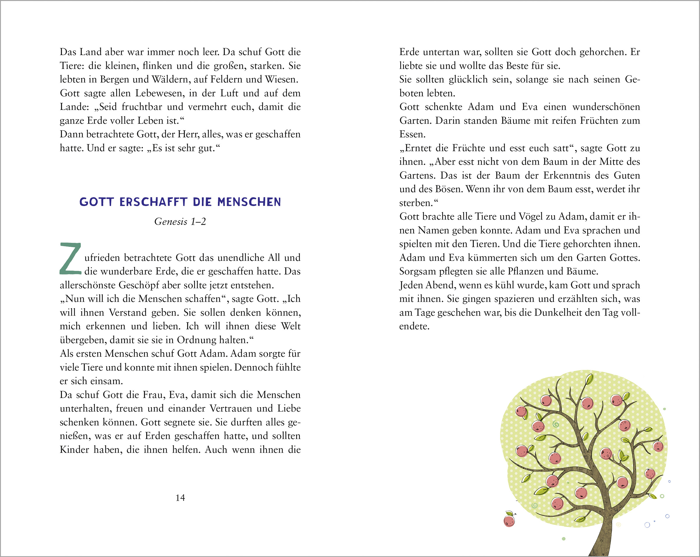 Meine Bibel zum Fest der Erstkommunion Meine Bibel zum Fest der Erstkommunion