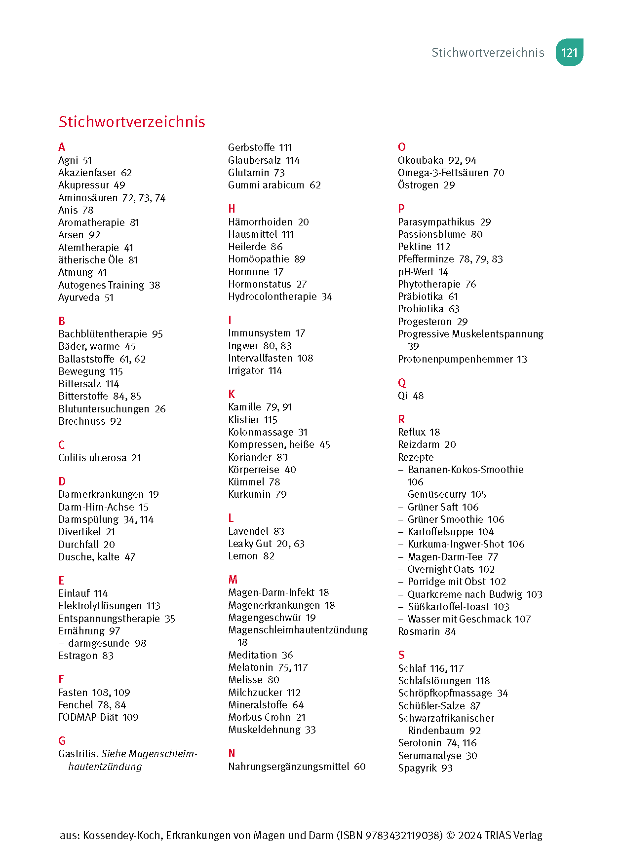 Naturheilpraxis: Erkrankungen von Magen und Darm Naturheilpraxis: Erkrankungen von Magen und Darm