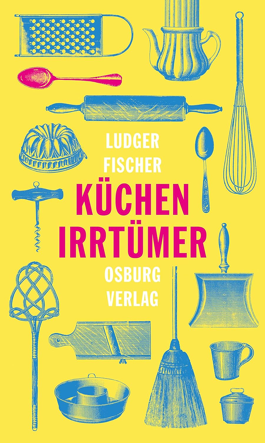 Küchenirrtümer