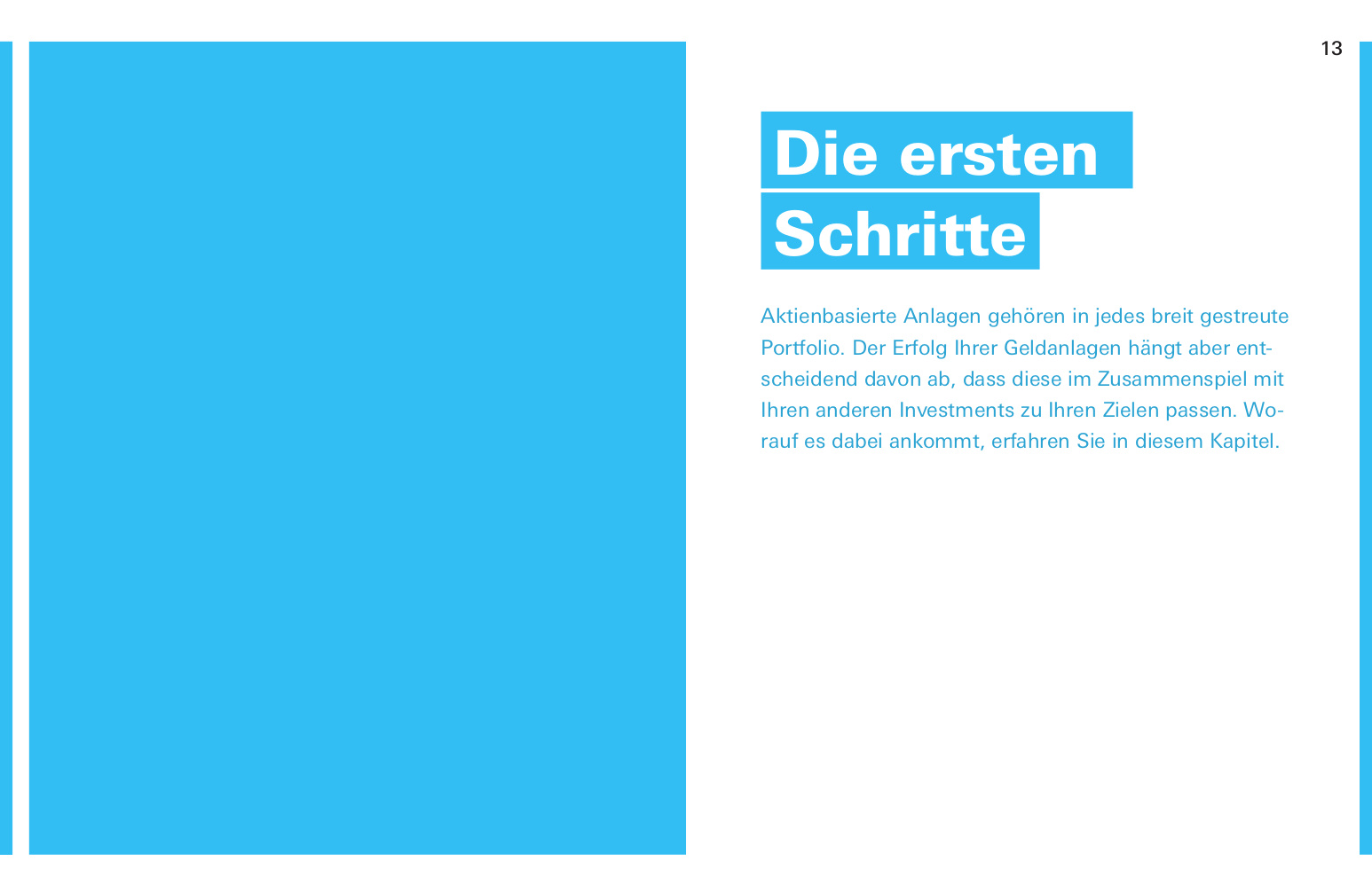 Alles über Aktien Alles über Aktien