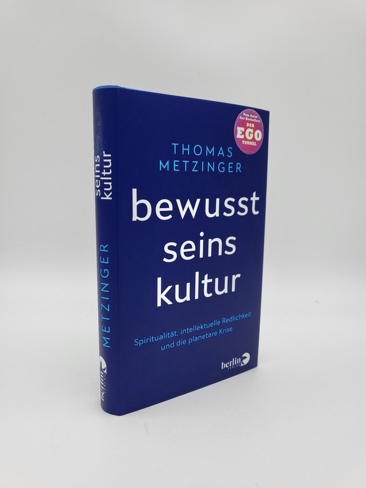 Bewusstseinskultur