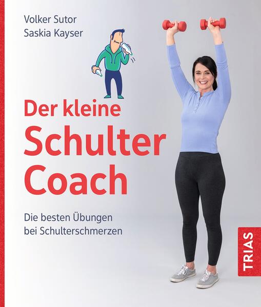 Der kleine Schulter-Coach Der kleine Schulter-Coach