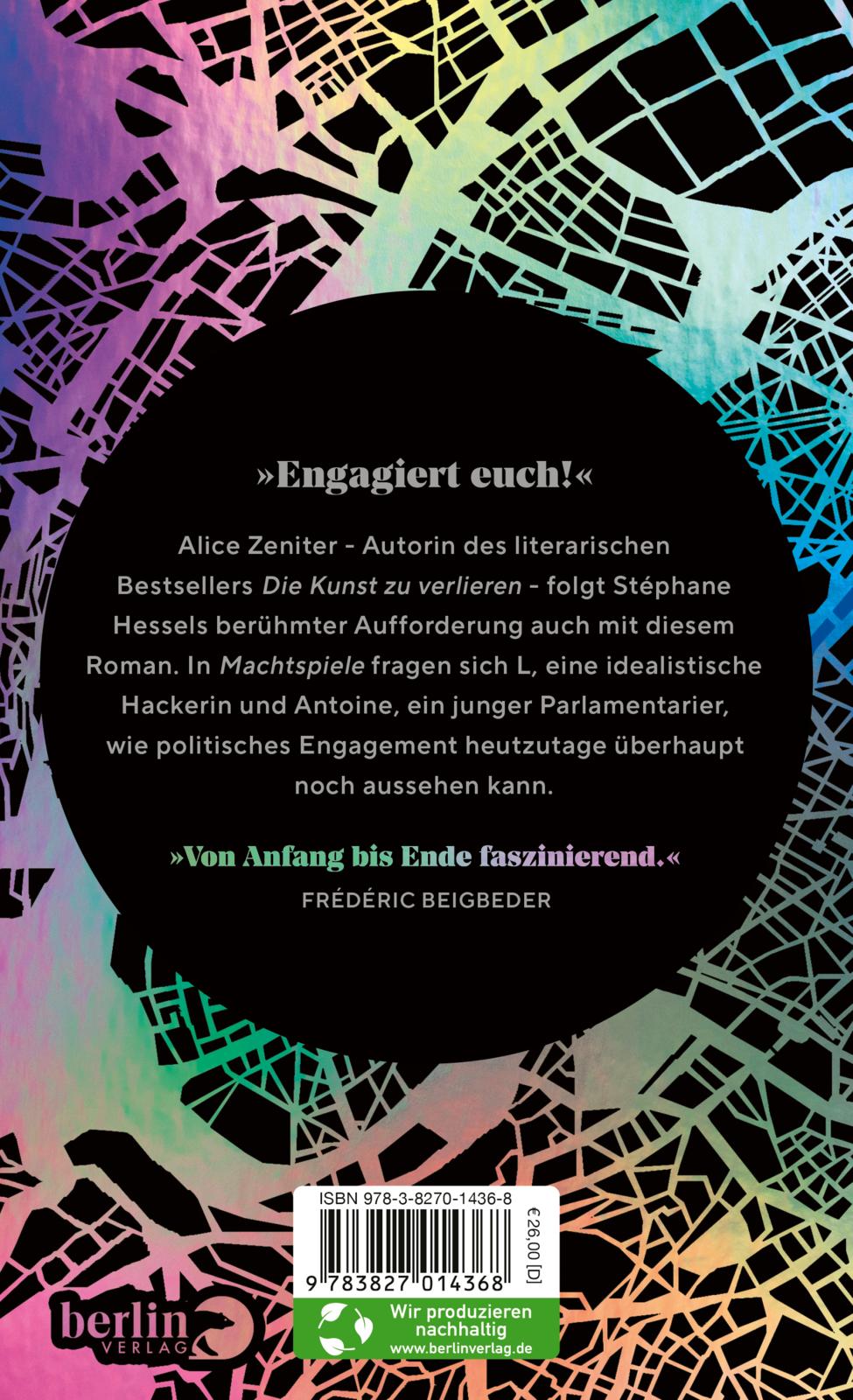 Machtspiele Machtspiele
