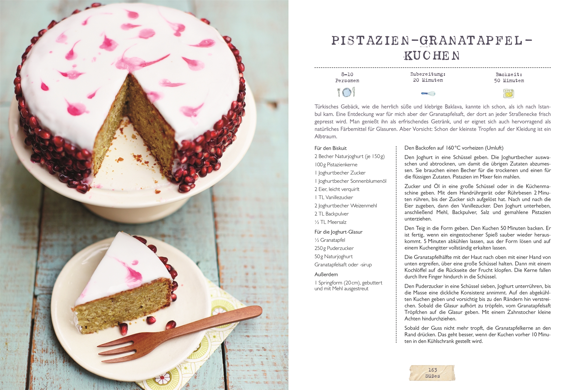 Mein Küchentagebuch