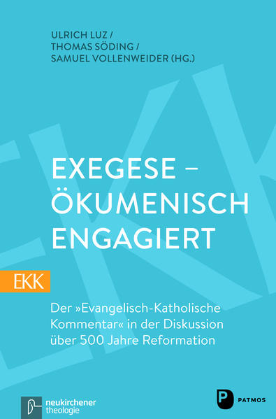 Exegese - ökumenisch engagiert