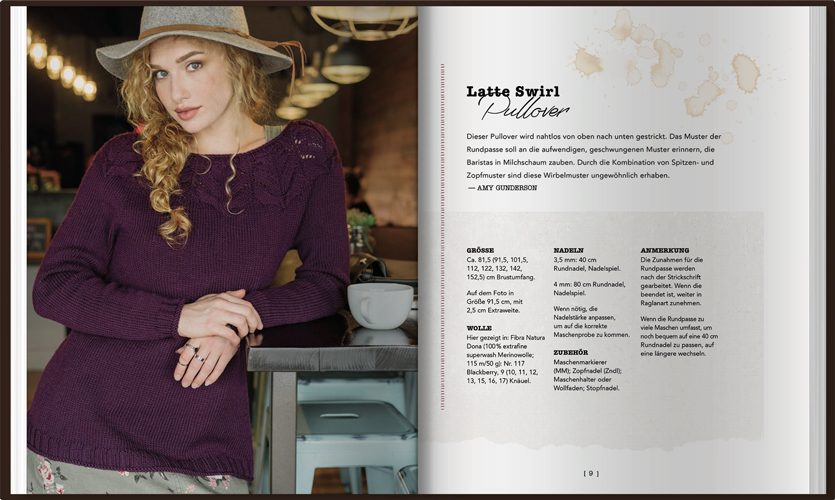 Coffeehouse-Knits