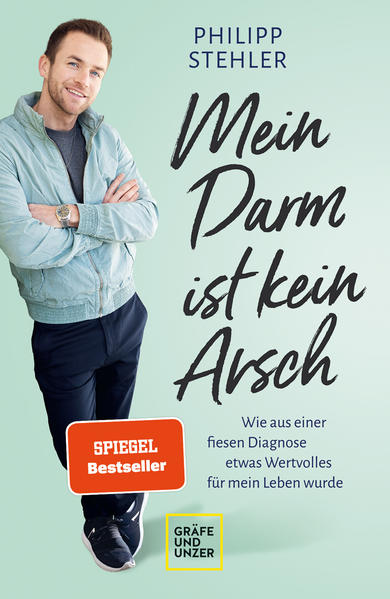 Mein Darm ist kein Arsch