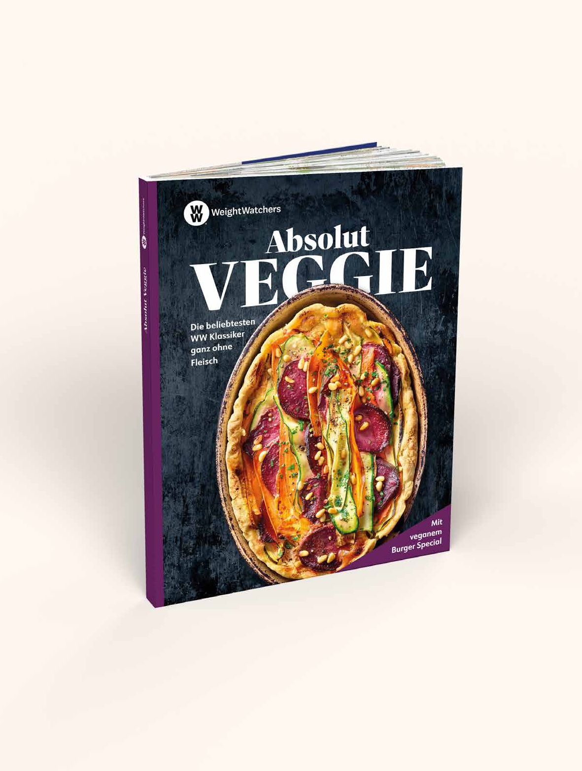 Weight Watchers Absolut Veggie: