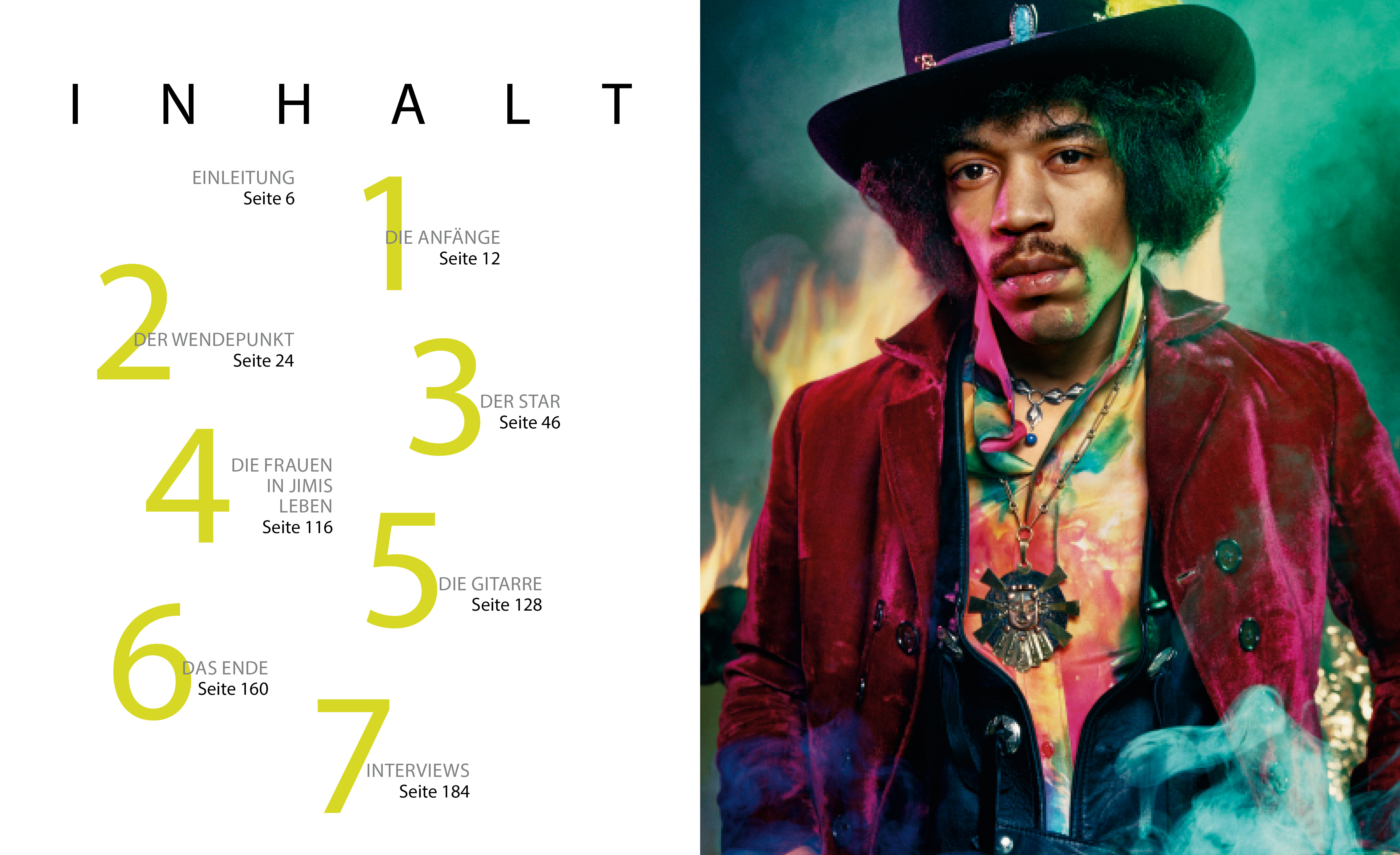 Jimi Hendrix Jimi Hendrix