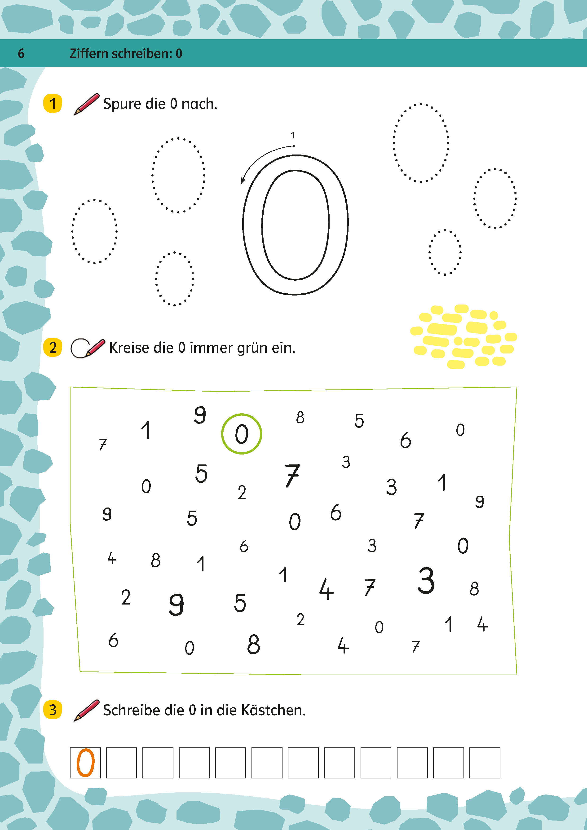 Klett Team Drachenstark: Das große Trainingsbuch Mathe 1. Klasse