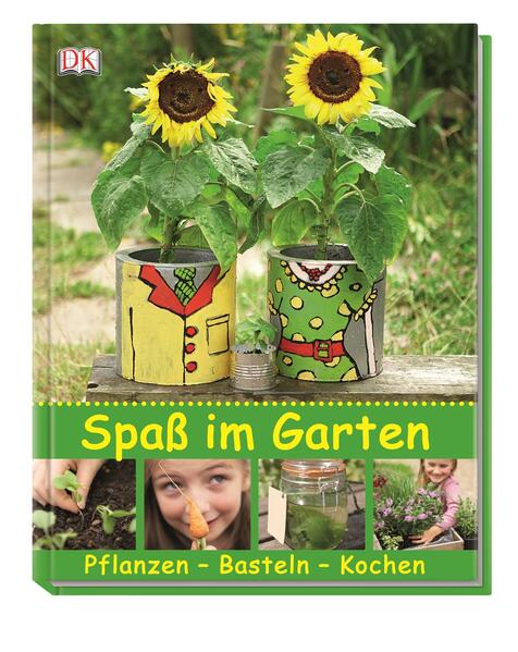 Spaß im Garten