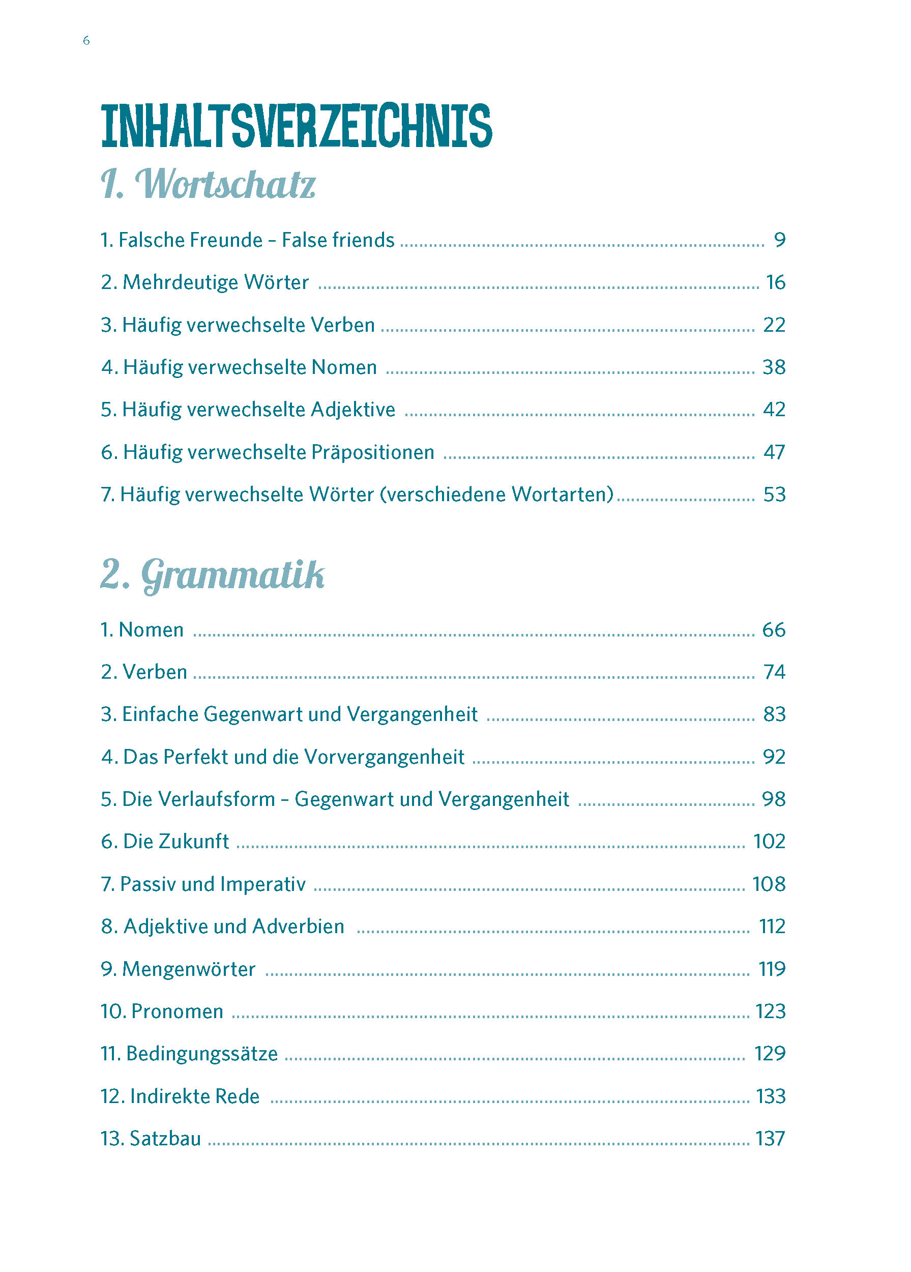 Langenscheidt Richtig oder Falsch? Englisch