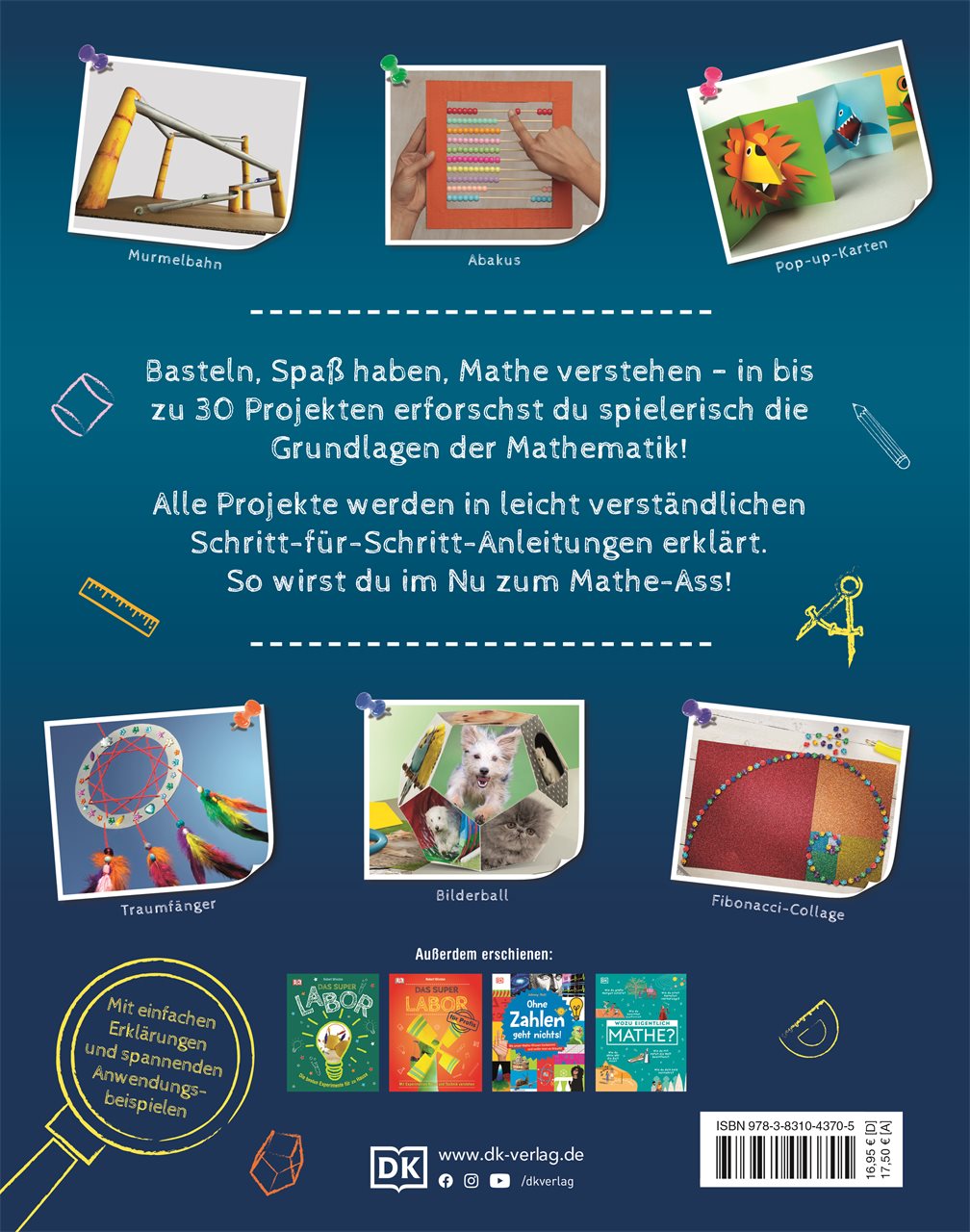 Das Super-Labor Mathe