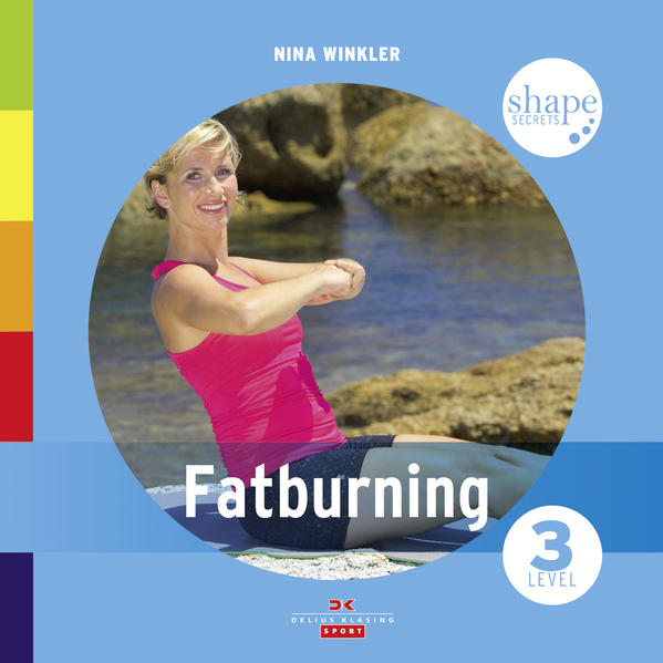Shape Secrets Fatburning 3