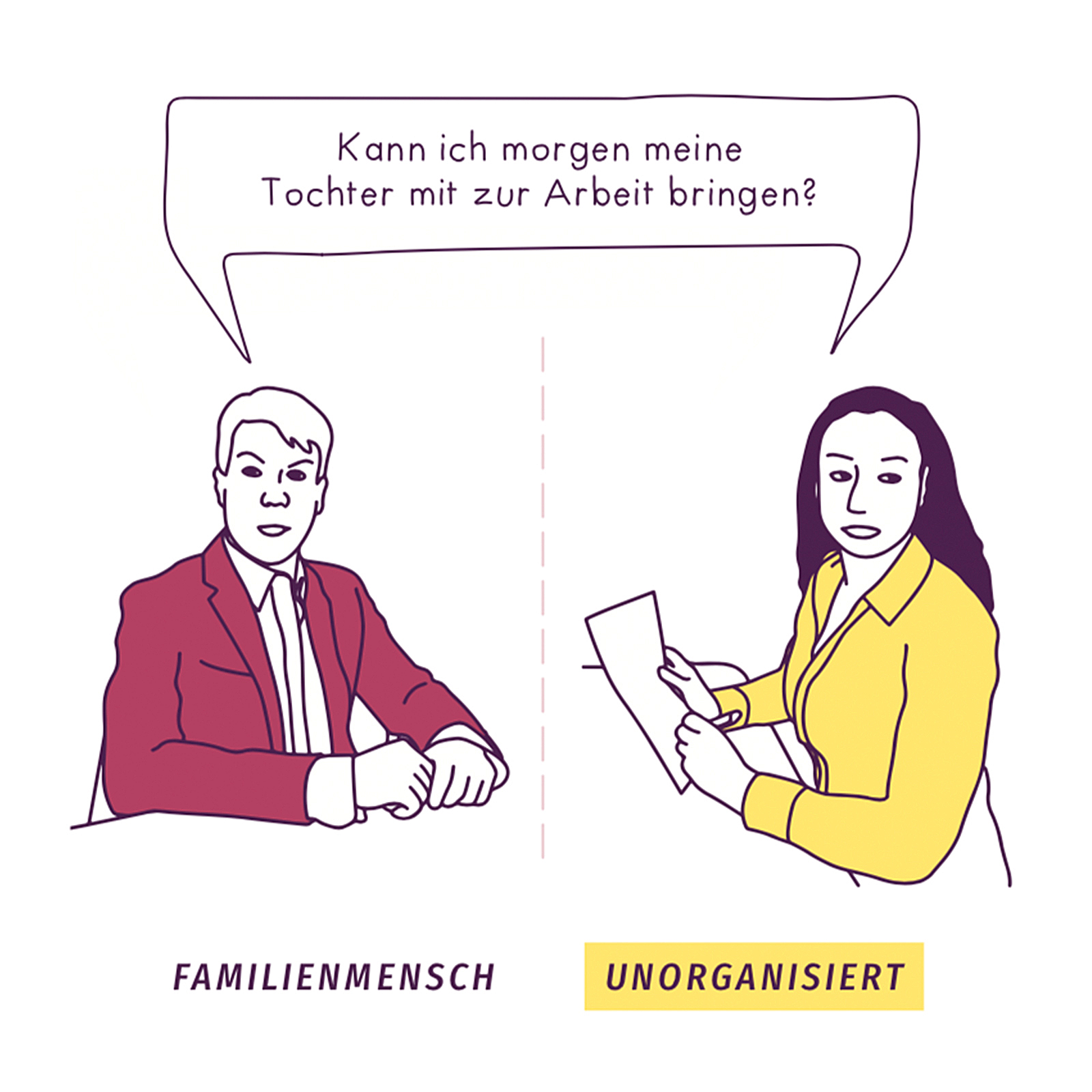 Wie du erfolgreich wirst, ohne die Gefühle von Männern zu verletzen