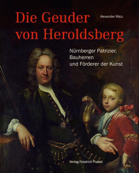 Die Geuder von Heroldsberg