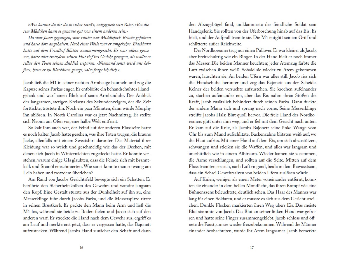 Der Friedhofswärter