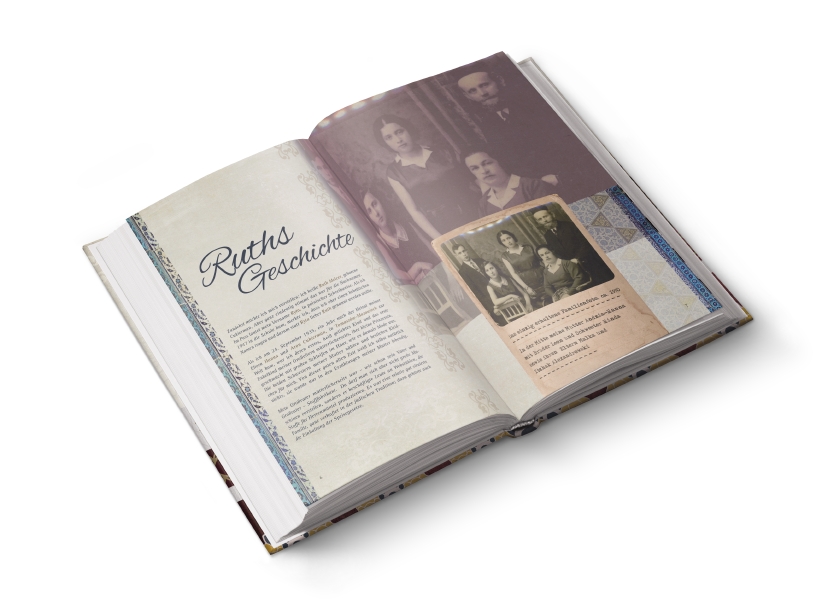 Ruths Kochbuch