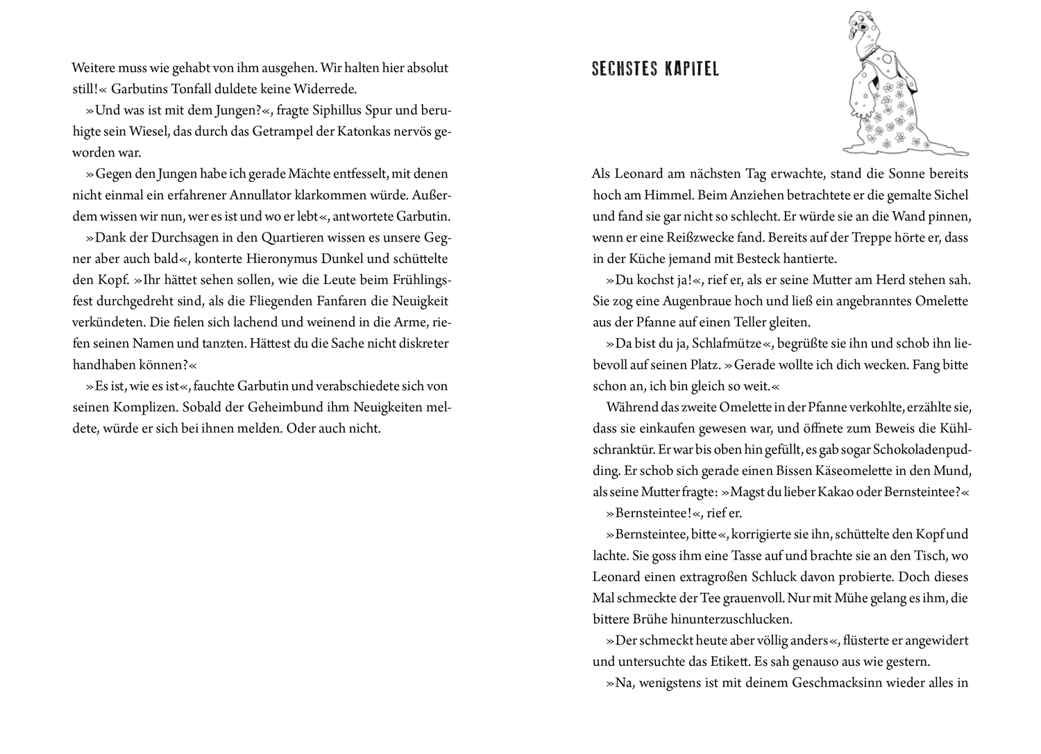 Sansaria 1. Träume der Finsternis