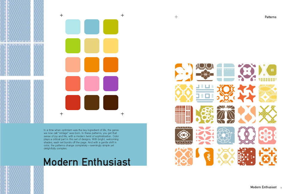 Pattern and Palette Sourcebook 2 Pattern and Palette Sourcebook 2