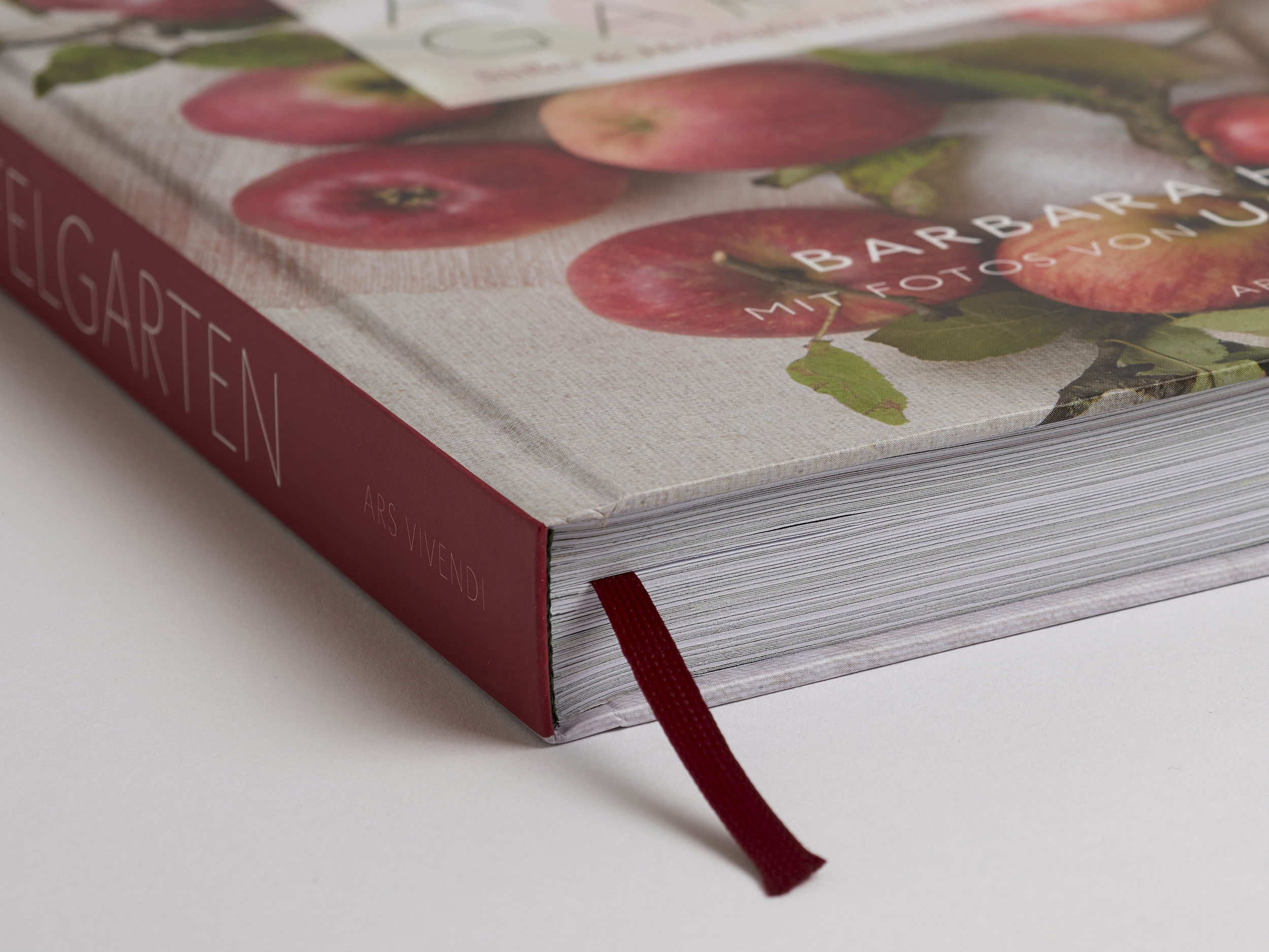 Apfelgarten