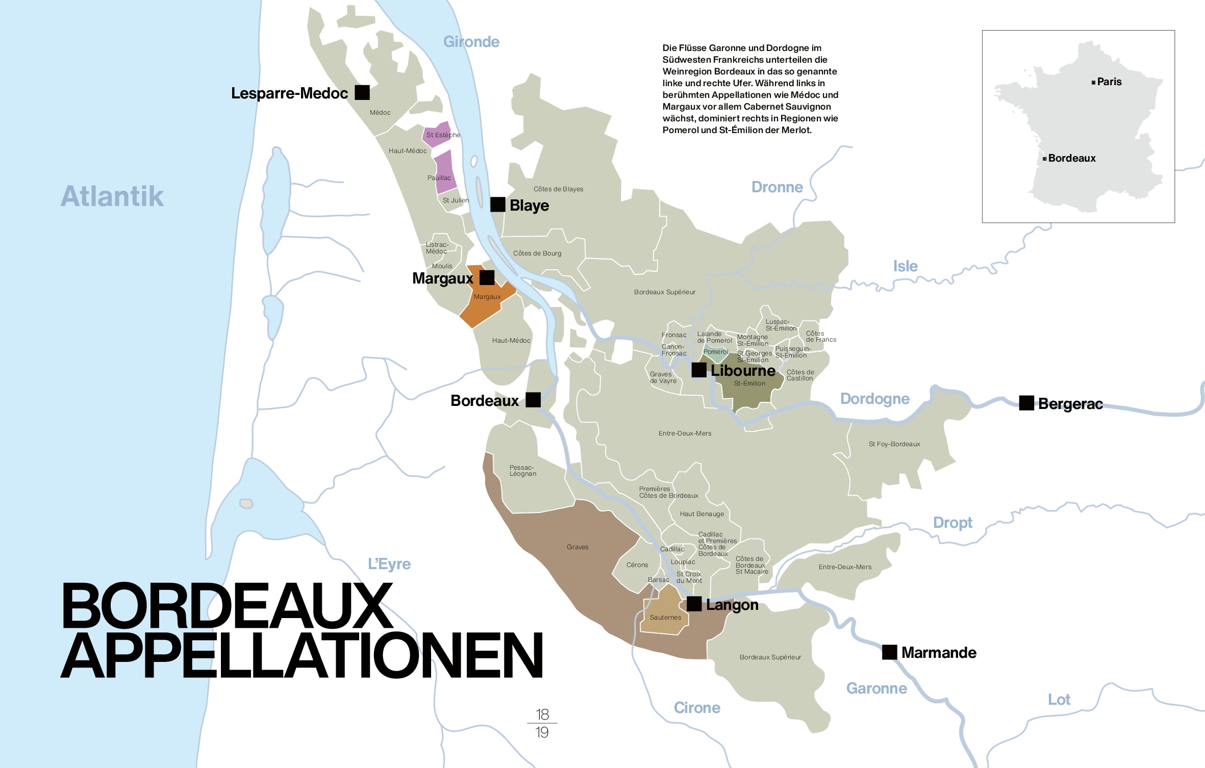 Bordeaux