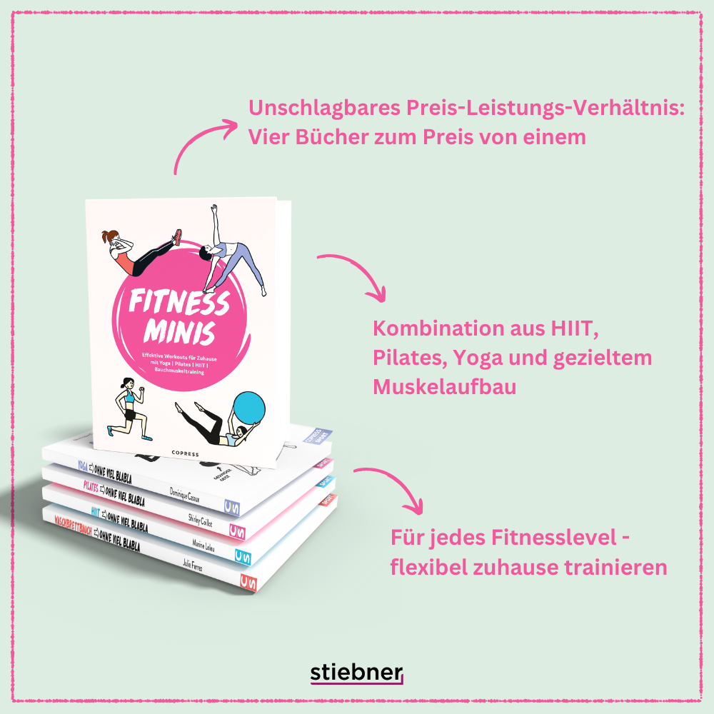 Fitness Minis