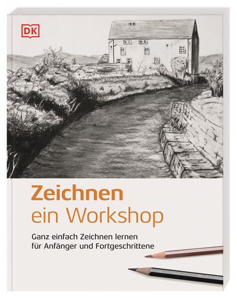 Zeichnen – ein Workshop