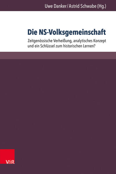 Die NS-Volksgemeinschaft