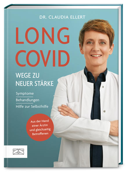 Long Covid – Wege zu neuer Stärke