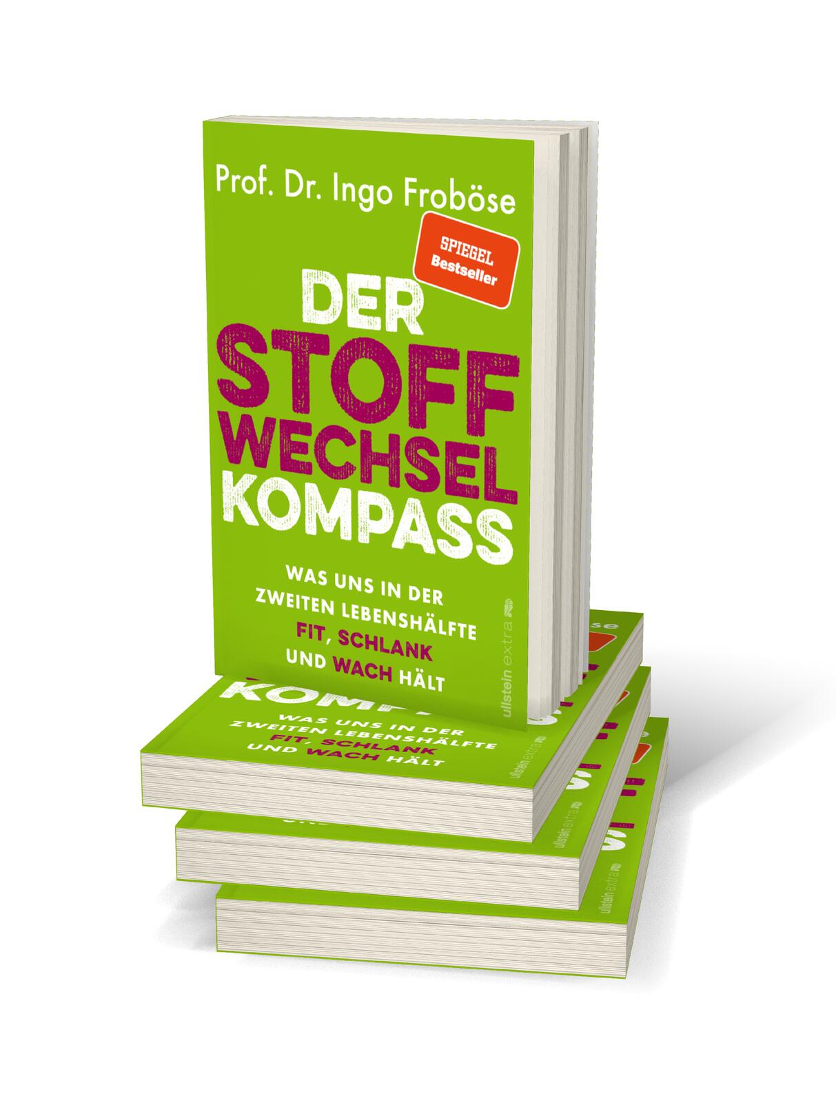 Der Stoffwechsel-Kompass