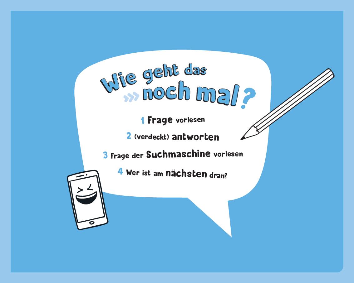 Schätz mal! Deutsche Küsten Edition