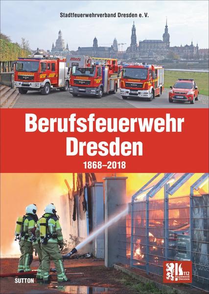 Berufsfeuerwehr Dresden