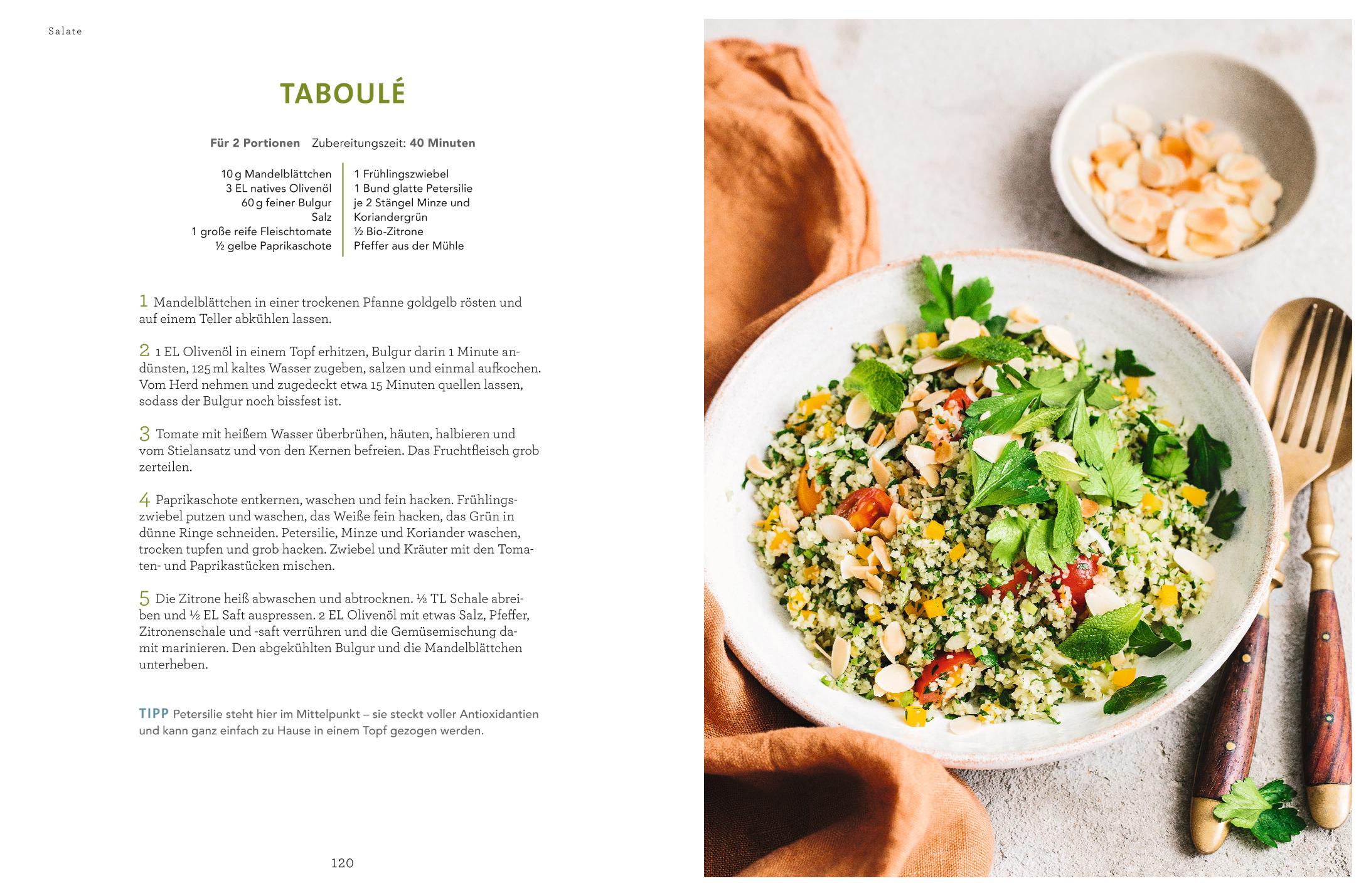 Das große Peace Food-Buch Das große Peace Food-Buch