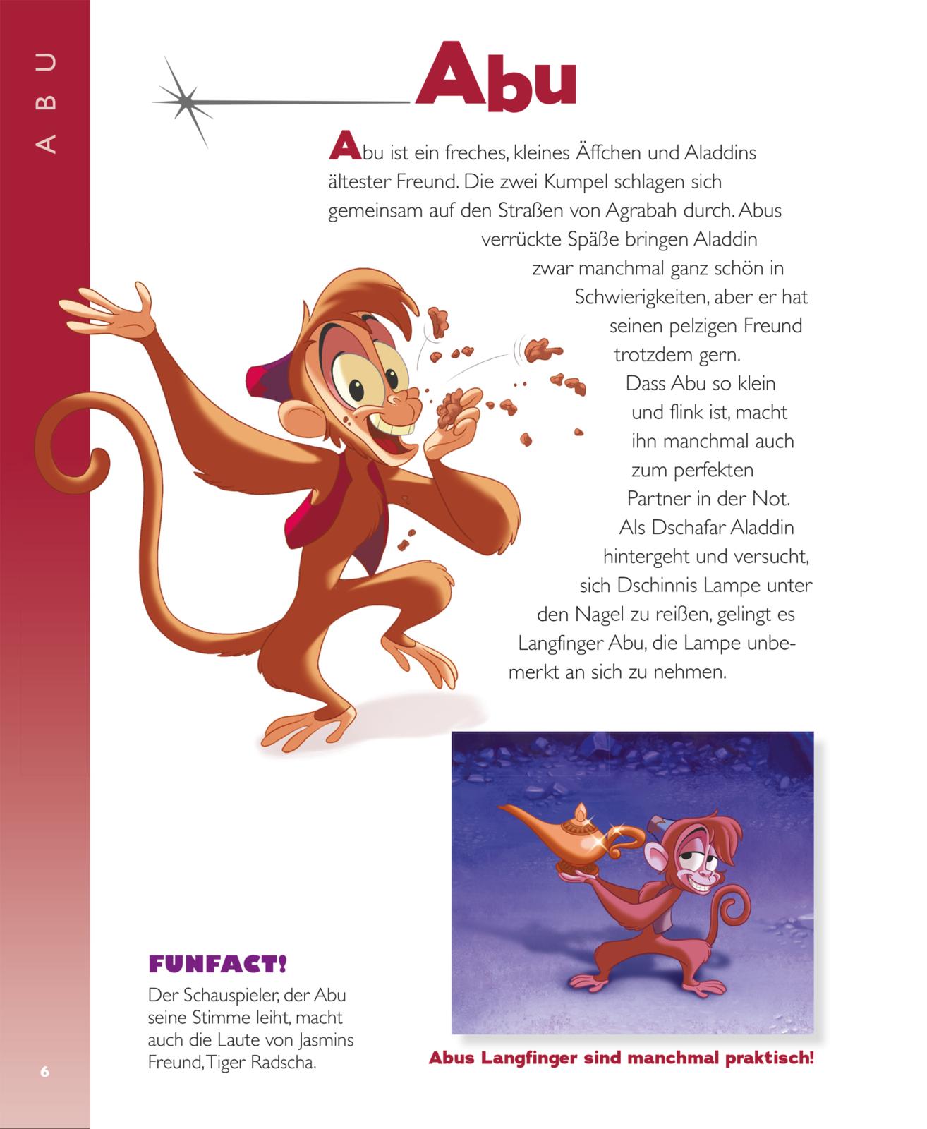 Disney: Das große Lexikon Disney: Das große Lexikon